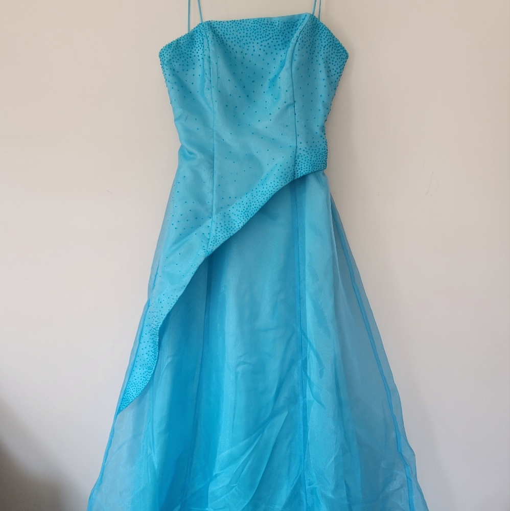 Formal Dress 2004
